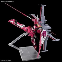 BANDAI Hobby HGCE #251 Type II Infinite Justice Gundam 1/144 Scale 5" Model Kit
