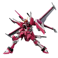 BANDAI Hobby HGCE #251 Type II Infinite Justice Gundam 1/144 Scale 5" Model Kit