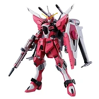 BANDAI Hobby HGCE #251 Type II Infinite Justice Gundam 1/144 Scale 5" Model Kit