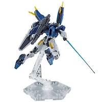 BANDAI Hobby HG #19 Gundam Aerial Rebuild 1/144 Scale 5" Model Kit