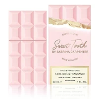Sabrina Carpenter "Sweet Tooth" Femme Fragrance Eau De Parfum (1oz)