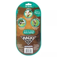 Hacky Sack® The Original Foot Bag Juggling Sack (1pc) Ships Assorted