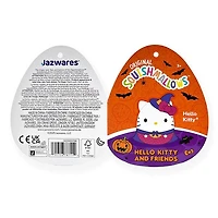 Squishmallows Super Soft Plush Toys 8" Sanrio Halloween Squad (1pc) Ships Assorted