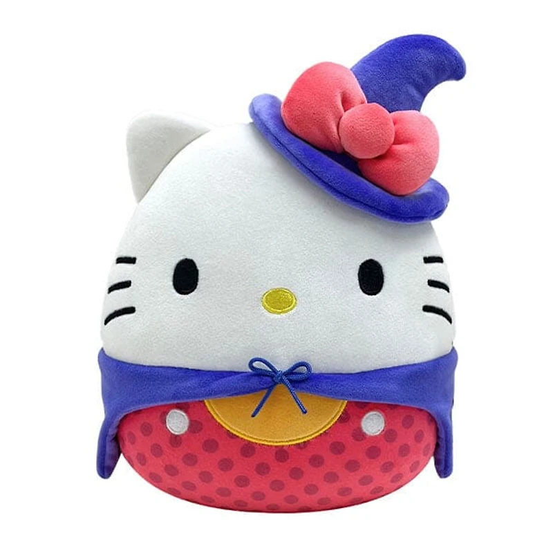 Squishmallows Super Soft Plush Toys 8" Sanrio Halloween Squad (1pc) Ships Assorted