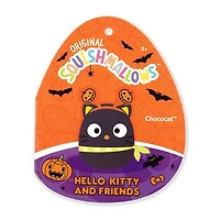 Squishmallows Super Soft Plush Toys 8" Sanrio Halloween Squad (1pc) Ships Assorted