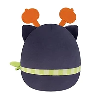Squishmallows Super Soft Plush Toys 8" Sanrio Halloween Squad (1pc) Ships Assorted