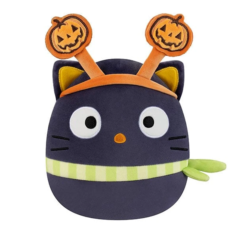 Squishmallows Super Soft Plush Toys 8" Sanrio Halloween Squad (1pc) Ships Assorted