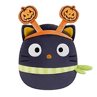 Squishmallows Super Soft Plush Toys 8" Sanrio Halloween Squad (1pc) Ships Assorted