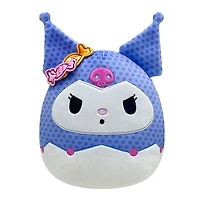 Squishmallows Super Soft Plush Toys 8" Sanrio Halloween Squad (1pc) Ships Assorted
