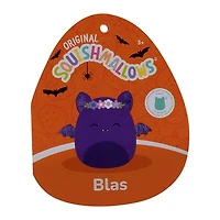 Squishmallows Super Soft Plush Toys Halloween Squad 7.5" Wave 32 (1pc) Ships Assorted