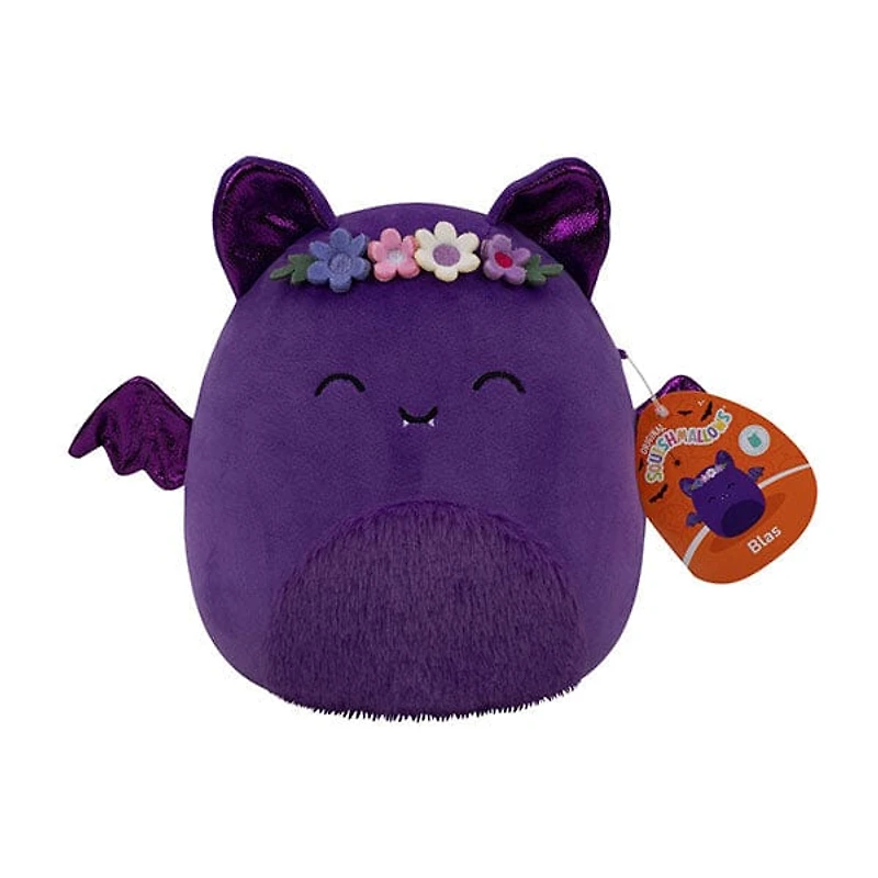 Squishmallows Super Soft Plush Toys Halloween Squad 7.5" Wave 32 (1pc) Ships Assorted