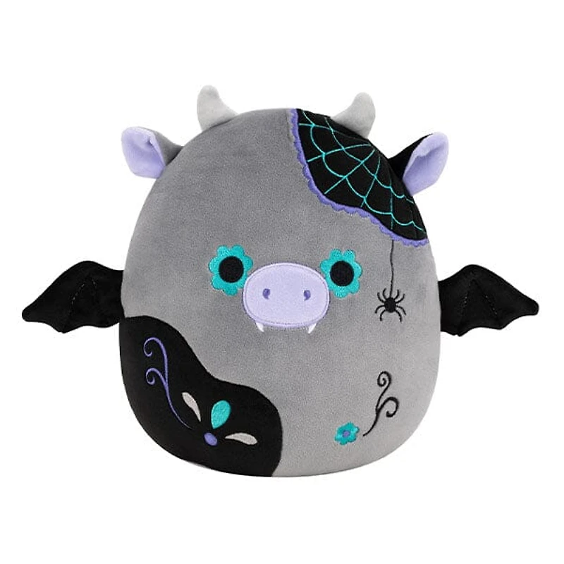 Squishmallows Super Soft Plush Toys 8" Halloween Squad 2025 (1pc) Ships Assorted