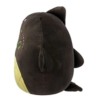 Squishmallows Super Soft Plush Toys 8" Halloween Squad 2025 (1pc) Ships Assorted
