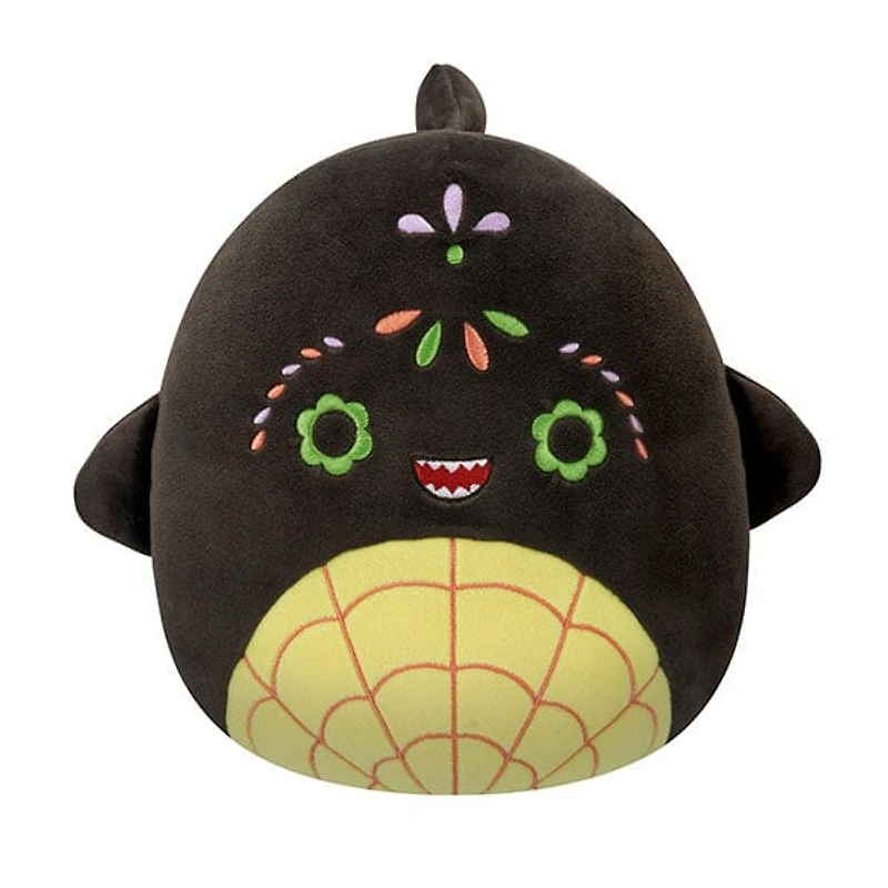 Squishmallows Super Soft Plush Toys 8" Halloween Squad 2025 (1pc) Ships Assorted