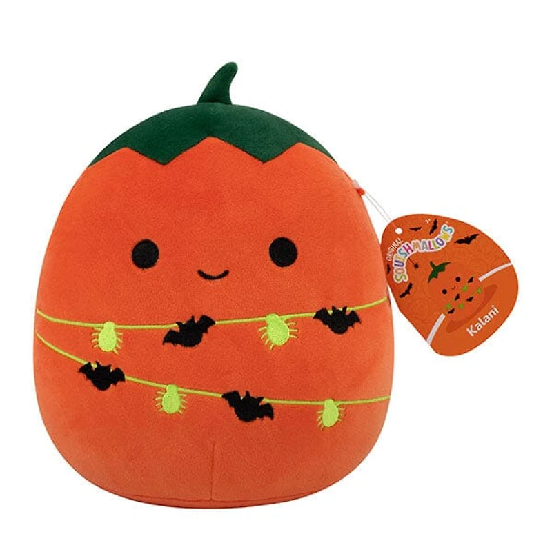 Squishmallows Super Soft Plush Toys Halloween Squad 7.5" Wave 32 (1pc) Ships Assorted
