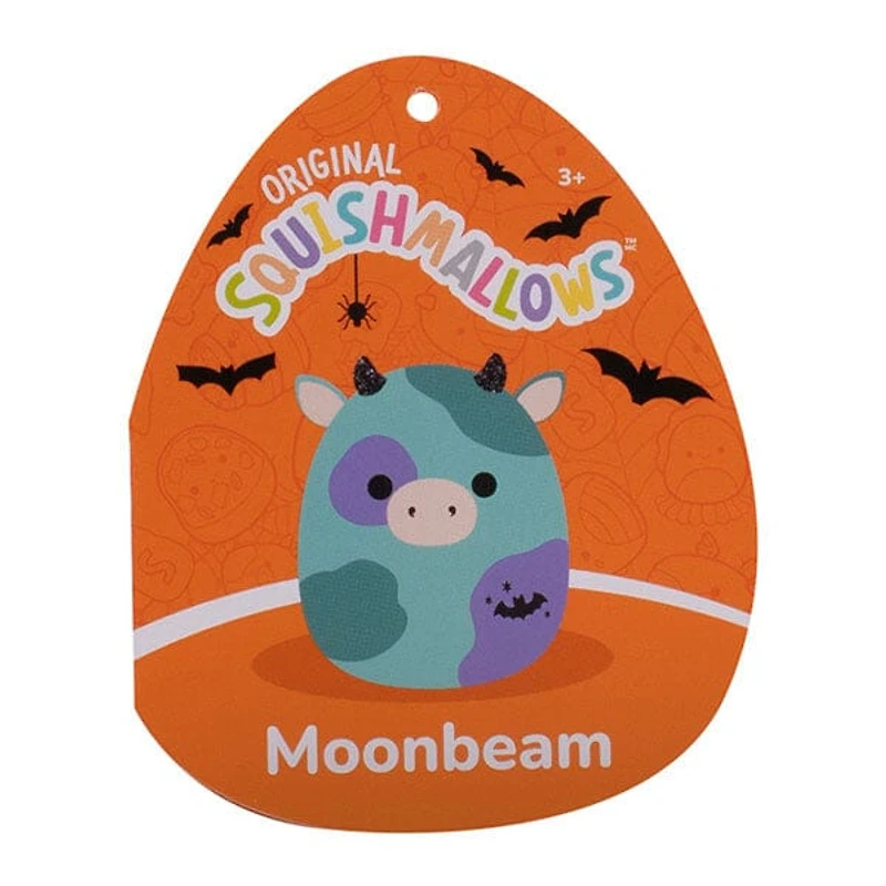 Squishmallows Super Soft Plush Toys Halloween Squad 7.5" Wave 32 (1pc) Ships Assorted
