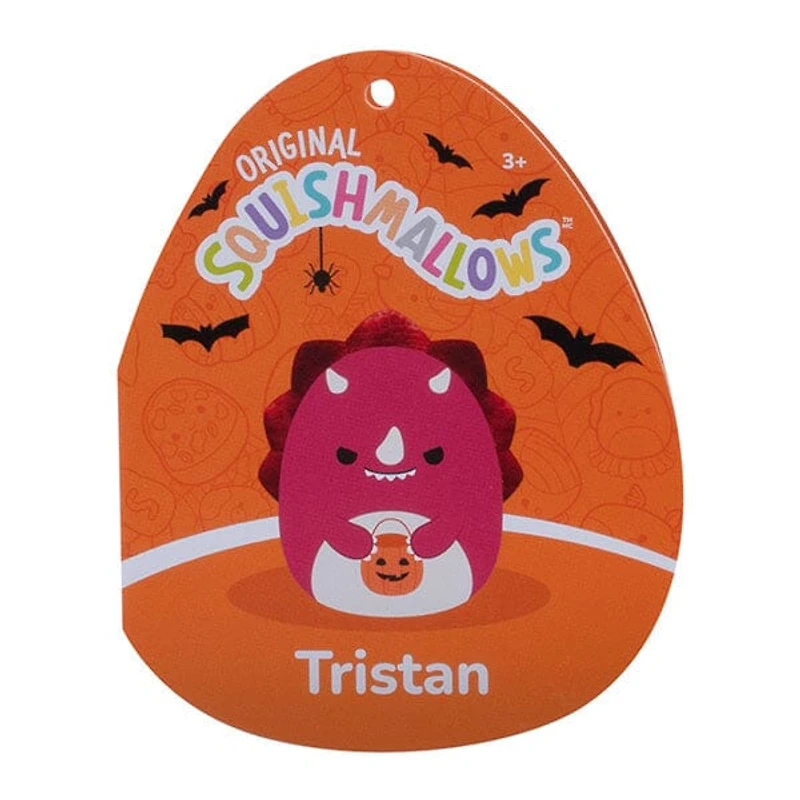 Squishmallows Super Soft Plush Toys Halloween Squad 7.5" Wave 32 (1pc) Ships Assorted