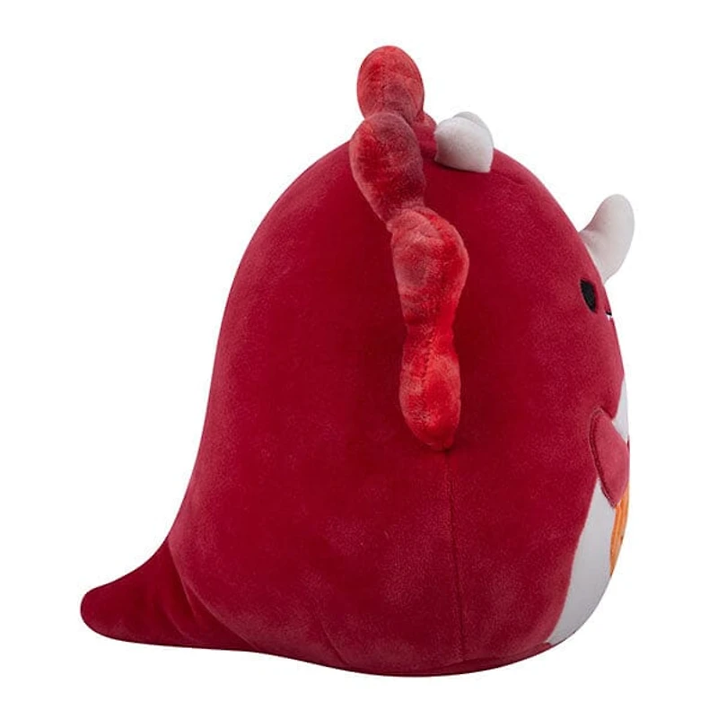 Squishmallows Super Soft Plush Toys Halloween Squad 7.5" Wave 32 (1pc) Ships Assorted
