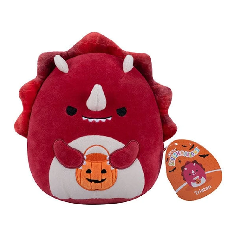 Squishmallows Super Soft Plush Toys Halloween Squad 7.5" Wave 32 (1pc) Ships Assorted