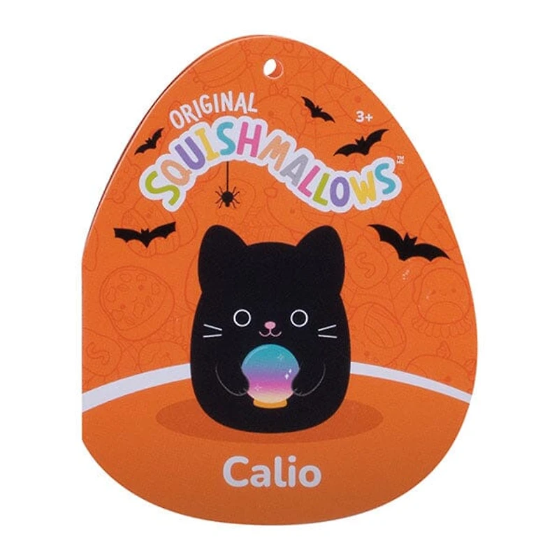 Squishmallows Super Soft Plush Toys Halloween Squad 7.5" Wave 32 (1pc) Ships Assorted