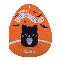 Squishmallows Super Soft Plush Toys Halloween Squad 7.5" Wave 32 (1pc) Ships Assorted