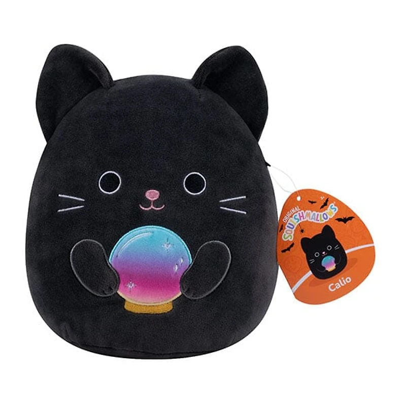 Squishmallows Super Soft Plush Toys Halloween Squad 7.5" Wave 32 (1pc) Ships Assorted
