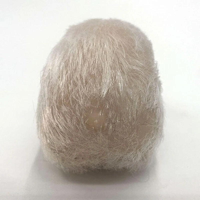 True Heart Treasures Reborn Animals: Holly The Hamster Realistic Mini Silicone Newborn Hamster Baby