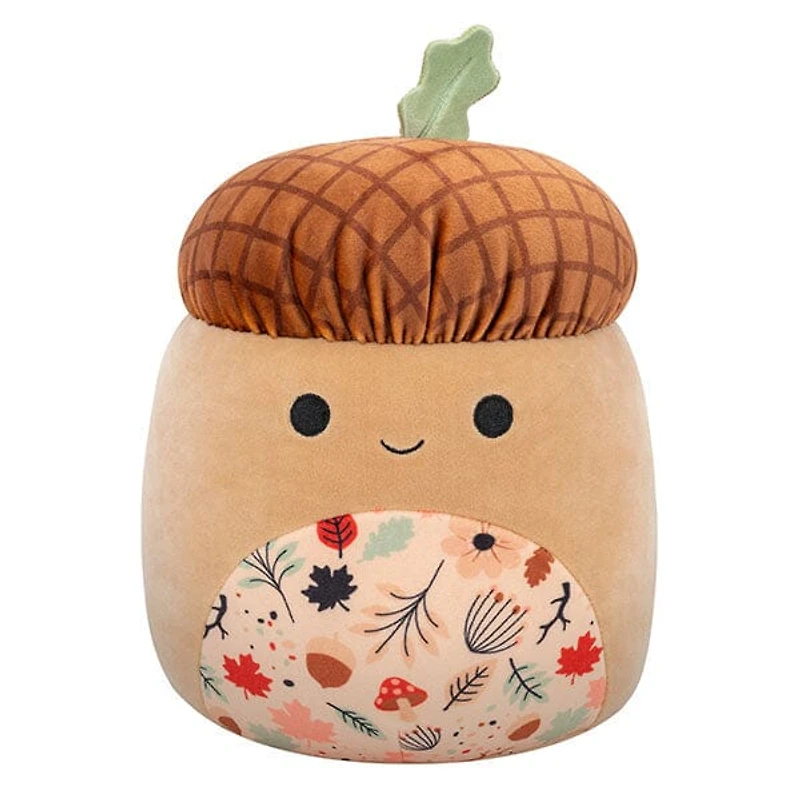 Squishmallows Super Soft Plush Toys 7.5" Harvest Squad 2025 (1pc) Ships Assorted