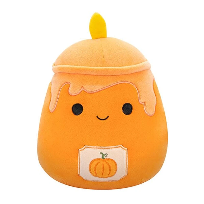 Squishmallows Super Soft Plush Toys 7.5" Harvest Squad 2025 (1pc) Ships Assorted