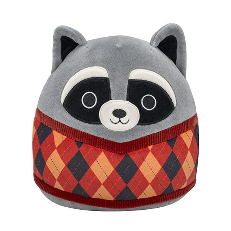 Squishmallows Super Soft Plush Toys 7.5" Harvest Squad 2025 (1pc) Ships Assorted