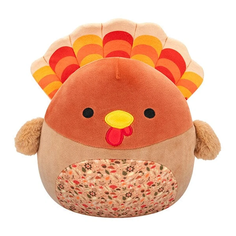 Squishmallows Super Soft Plush Toys 7.5" Harvest Squad 2025 (1pc) Ships Assorted