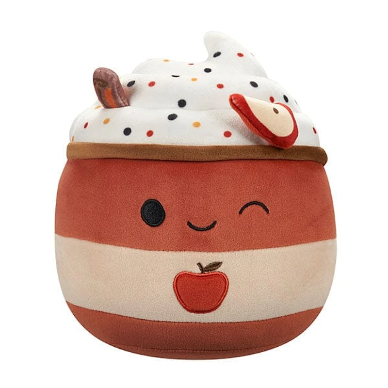 Squishmallows Super Soft Plush Toys 7.5" Harvest Squad 2025 (1pc) Ships Assorted