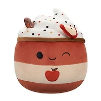 Squishmallows Super Soft Plush Toys 7.5" Harvest Squad 2025 (1pc) Ships Assorted