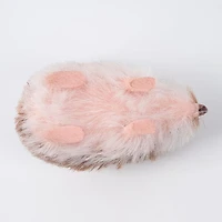TrueHeart Treasures Reborn Animals: Henry The Hedgehog Realistic Mini Silicone Hedgehog Baby