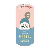 Mofusand© Hippers Decorative Collectable Mini Cat Figurines Blind Box (1pc)