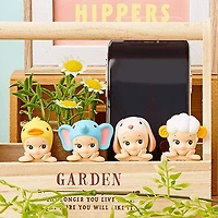 Sonny Angel Collectable Mini Cherub Figurines Original Hippers Blind Box (1pc)