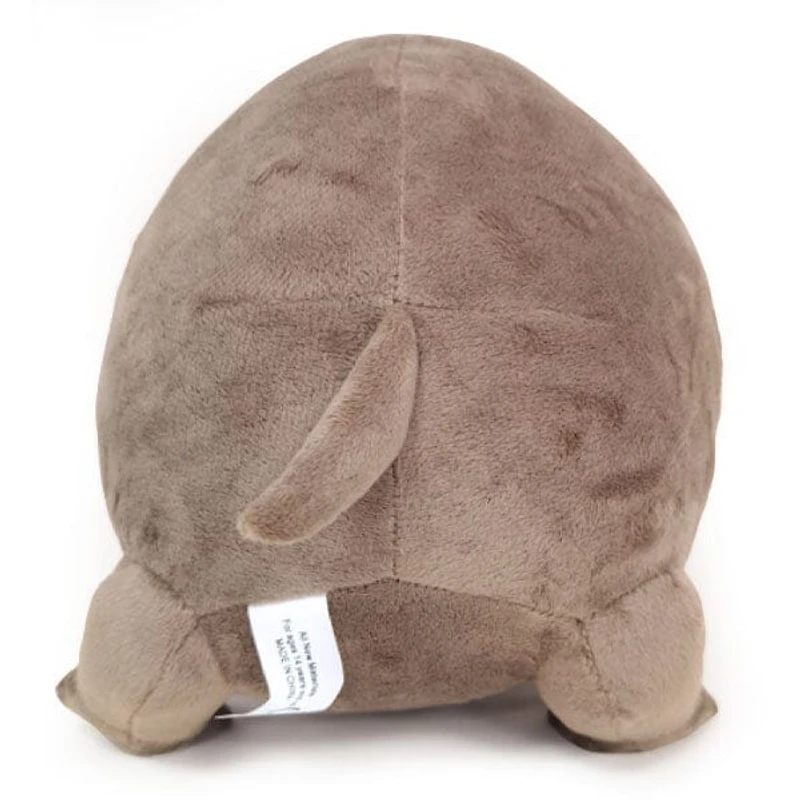 Pygmy Hippo Baby 9" Plush Toy Doll