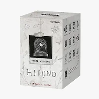 Pop Mart x HIRONO: Tamed Wildgrass Series Collectible Figurine Blind Box (1pc)