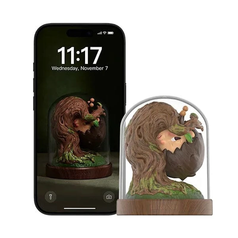 Pop Mart x HIRONO: Tamed Wildgrass Series Collectible Figurine Blind Box (1pc)