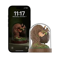 Pop Mart x HIRONO: Tamed Wildgrass Series Collectible Figurine Blind Box (1pc)