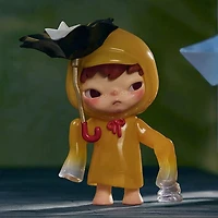 Pop Mart x HIRONO: Echo Series Collectible Figurine Blind Box (1pc)