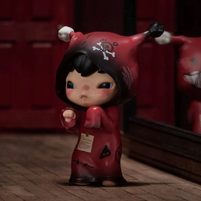 Pop Mart x HIRONO: Echo Series Collectible Figurine Blind Box (1pc)