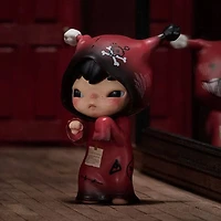 Pop Mart x HIRONO: Echo Series Collectible Figurine Blind Box (1pc)