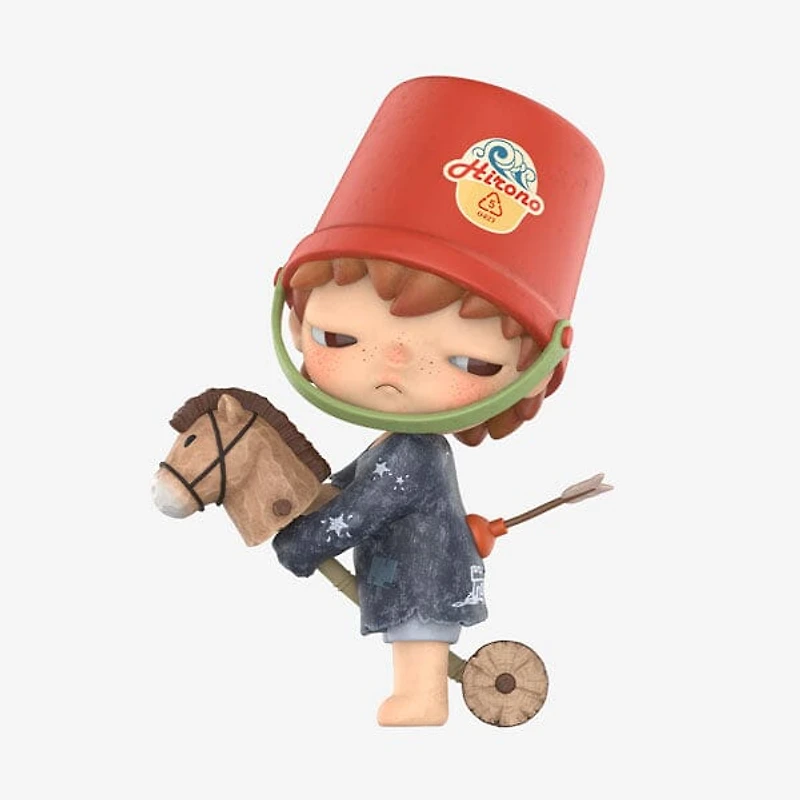 Pop Mart x HIRONO: Echo Series Collectible Figurine Blind Box (1pc)