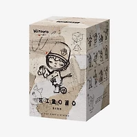 Pop Mart x HIRONO: Echo Series Collectible Figurine Blind Box (1pc)