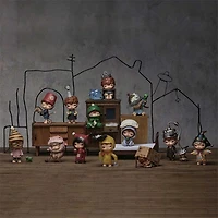 Pop Mart x HIRONO: Echo Series Collectible Figurine Blind Box (1pc)