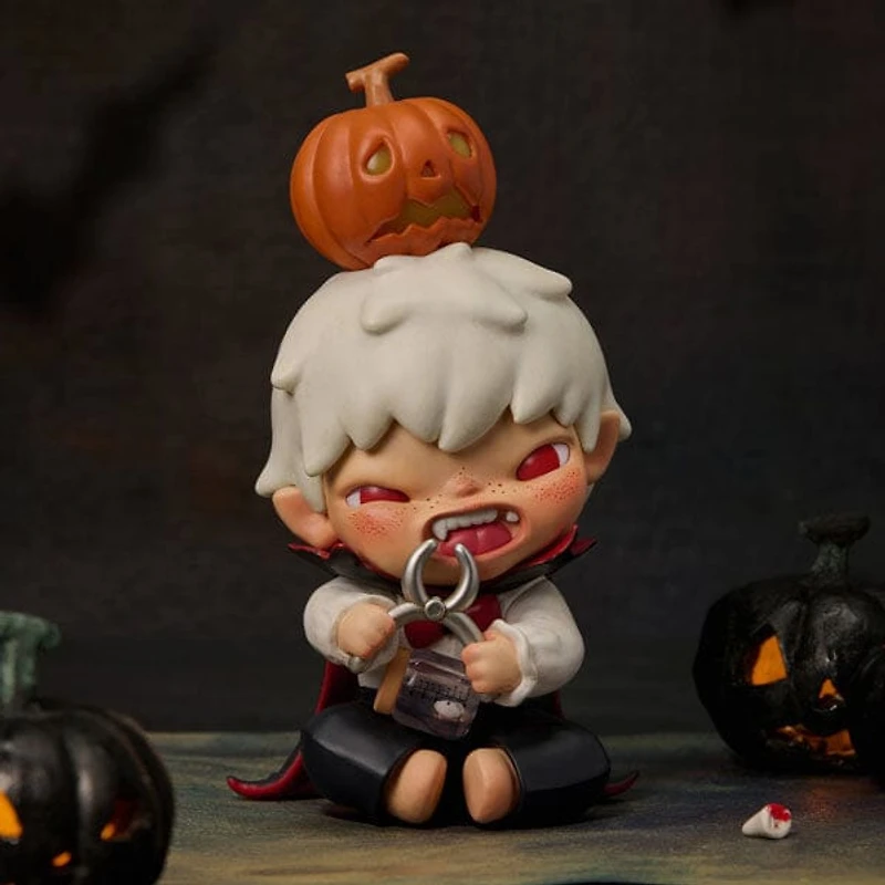 Pop Mart x HIRONO: Monsters' Carnival Series Collectible Figurine Blind Box (1pc)