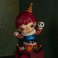 Pop Mart x HIRONO: Monsters' Carnival Series Collectible Figurine Blind Box (1pc)