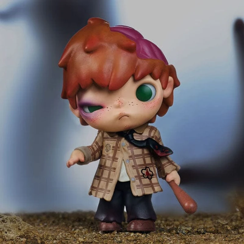 Pop Mart x HIRONO: Monsters' Carnival Series Collectible Figurine Blind Box (1pc)