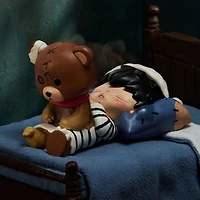 Pop Mart x HIRONO: Monsters' Carnival Series Collectible Figurine Blind Box (1pc)